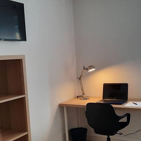Apartamentos Milan 2 Oviedo Buitenkant foto